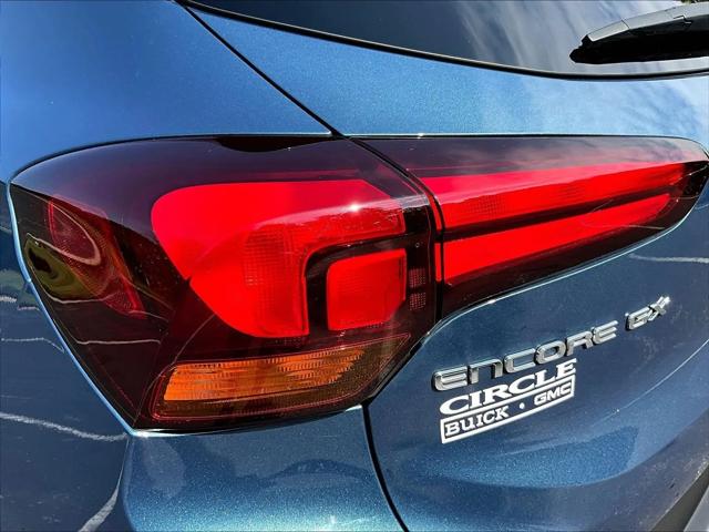 2024 Buick Encore GX Preferred FWD