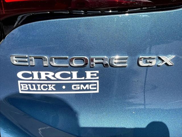 2024 Buick Encore GX Preferred FWD
