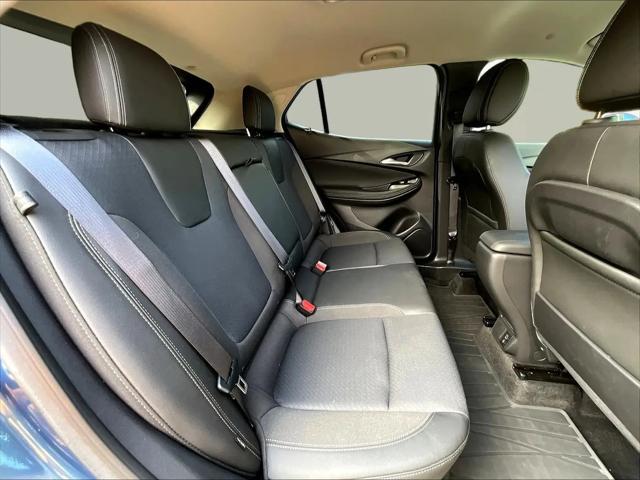 2024 Buick Encore GX Preferred FWD