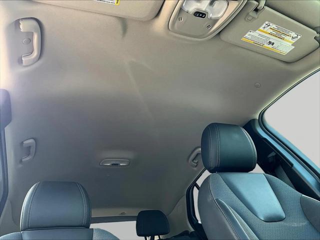 2024 Buick Encore GX Preferred FWD