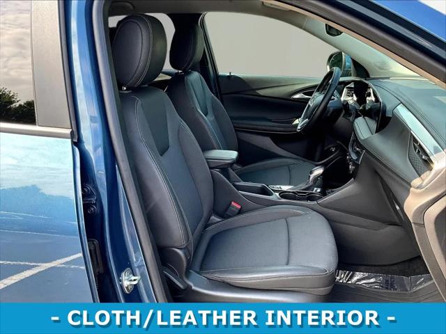 2024 Buick Encore GX Preferred FWD