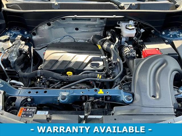2024 Buick Encore GX Preferred FWD