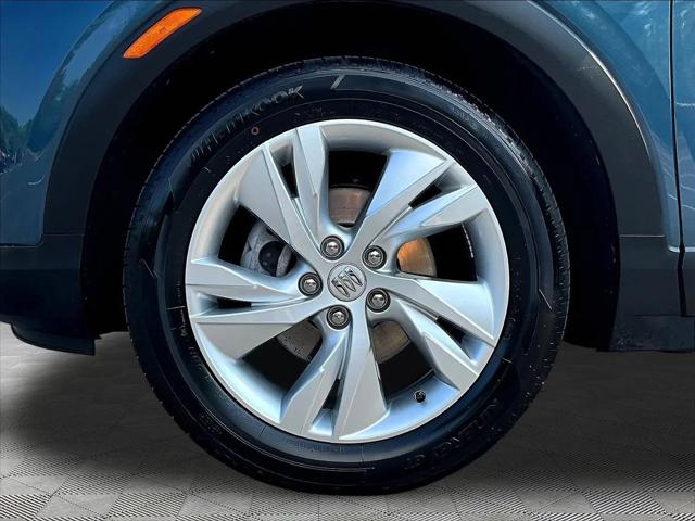 2024 Buick Encore GX Preferred FWD