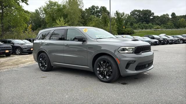 2023 Dodge Durango R/T Plus AWD