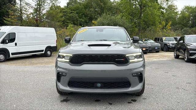 2023 Dodge Durango R/T Plus AWD