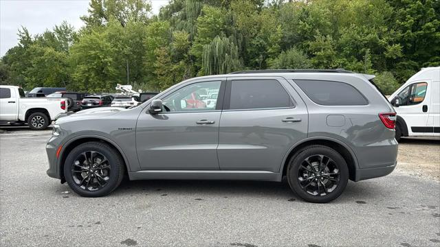 2023 Dodge Durango R/T Plus AWD