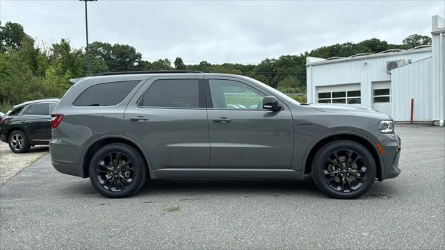 2023 Dodge Durango R/T Plus AWD