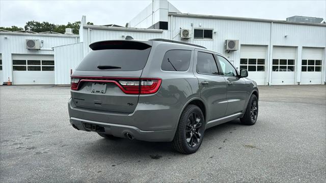 2023 Dodge Durango R/T Plus AWD