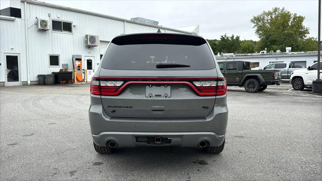 2023 Dodge Durango R/T Plus AWD