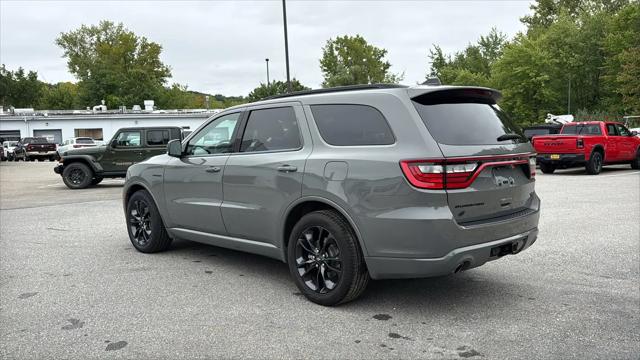 2023 Dodge Durango R/T Plus AWD