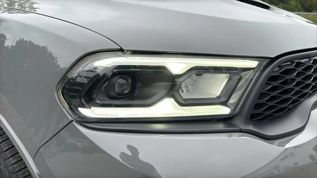 2023 Dodge Durango R/T Plus AWD