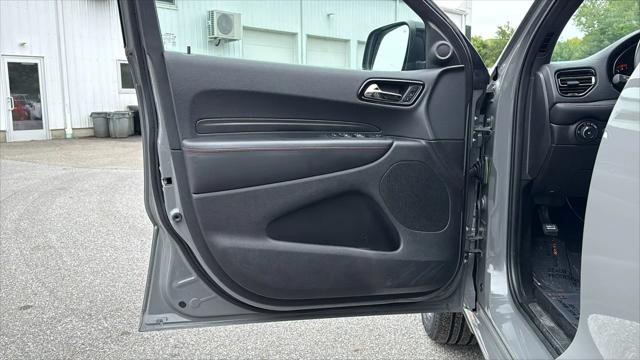 2023 Dodge Durango R/T Plus AWD