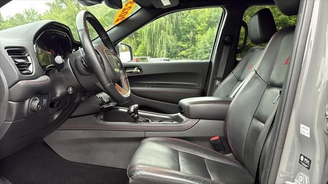 2023 Dodge Durango R/T Plus AWD
