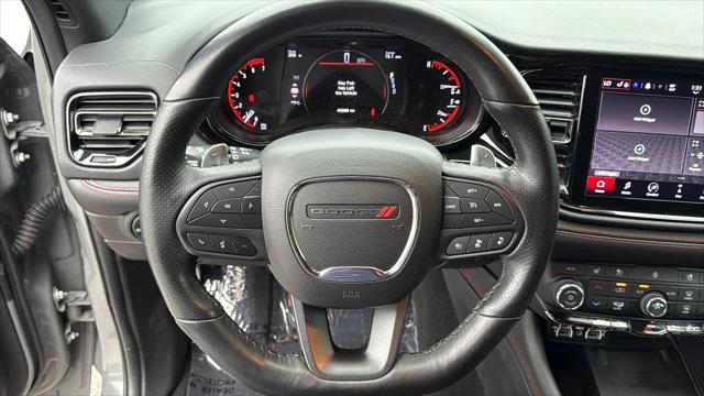 2023 Dodge Durango R/T Plus AWD
