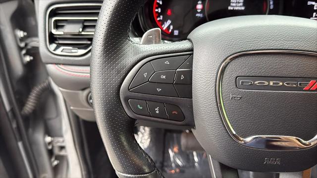 2023 Dodge Durango R/T Plus AWD
