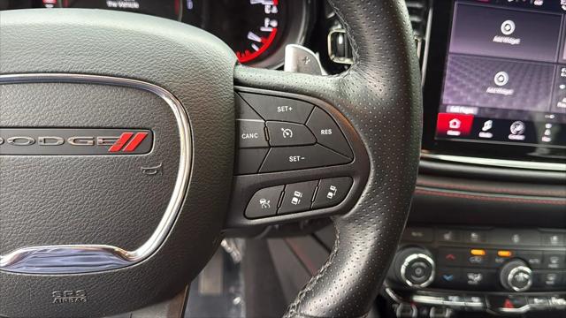 2023 Dodge Durango R/T Plus AWD