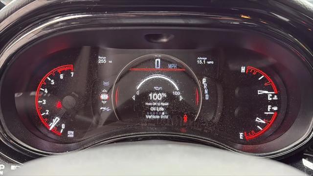 2023 Dodge Durango R/T Plus AWD
