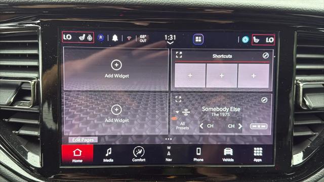 2023 Dodge Durango R/T Plus AWD