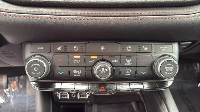 2023 Dodge Durango R/T Plus AWD
