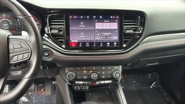 2023 Dodge Durango R/T Plus AWD