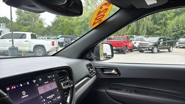 2023 Dodge Durango R/T Plus AWD