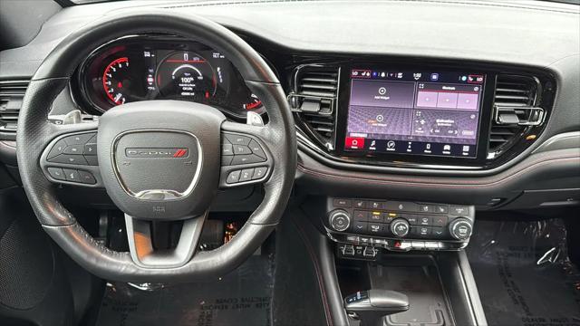 2023 Dodge Durango R/T Plus AWD