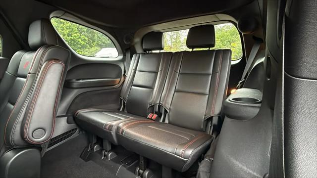 2023 Dodge Durango R/T Plus AWD
