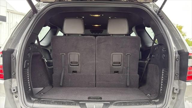2023 Dodge Durango R/T Plus AWD