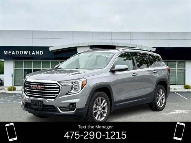 2023 GMC Terrain AWD SLT for sale in Carmel, NY