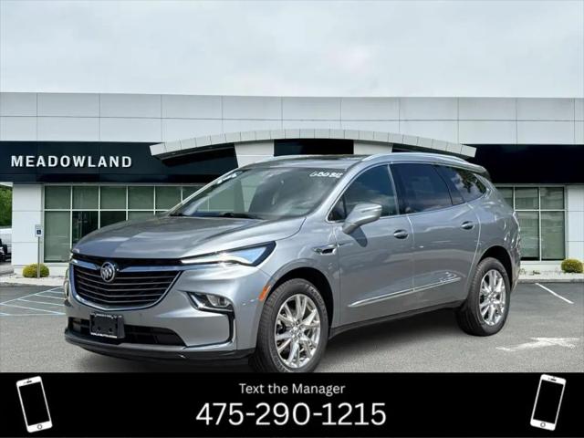 2024 Buick Enclave Essence AWD for sale in Carmel, NY