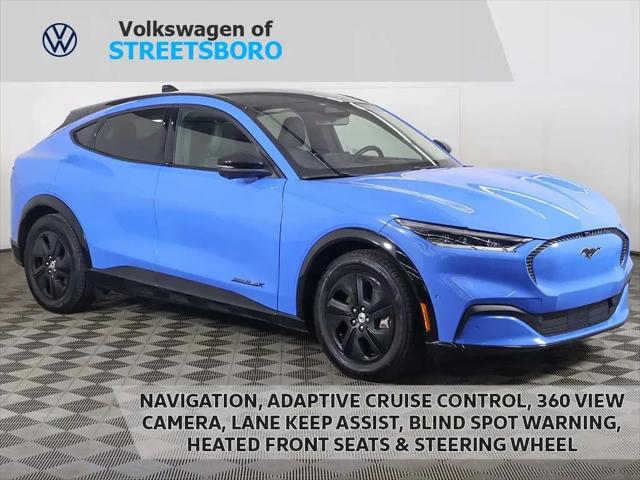 2023 Ford Mustang Mach-E California Route 1 for sale in Streetsboro, OH
