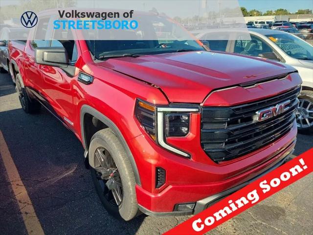 2024 GMC Sierra 1500 Elevation for sale in Streetsboro, OH