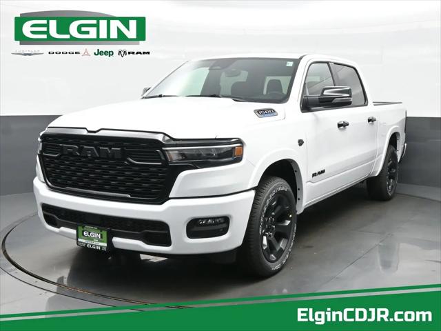 2027 Ram 1500 Big Horn for sale in Streamwood, IL