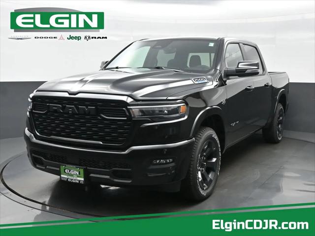 2027 Ram 1500 Big Horn for sale in Streamwood, IL