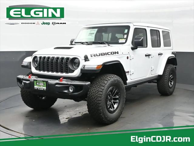 2027 Jeep Wrangler Rubicon X for sale in Streamwood, IL