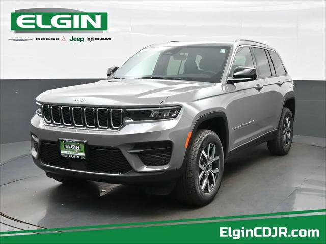 2027 Jeep Grand Cherokee Laredo X for sale in Streamwood, IL