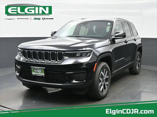 2027 Jeep Grand Cherokee Laredo X for sale in Streamwood, IL