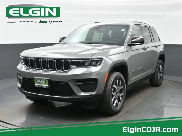 2027 Jeep Grand Cherokee Laredo X for sale in Streamwood, IL