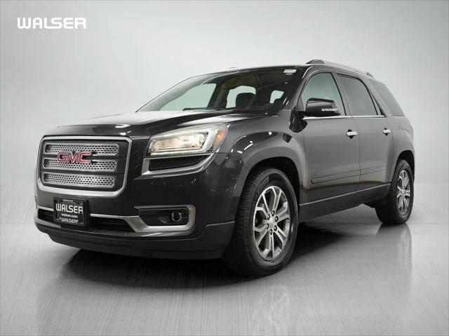 2016 GMC Acadia SLT-1 for sale in Burnsville, MN