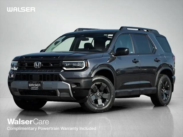 2026 Honda Passport AWD RTL for sale in Burnsville, MN