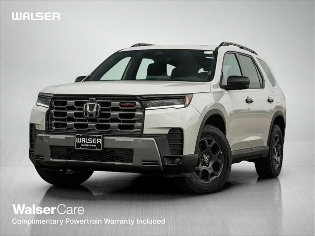 2026 Honda Pilot TrailSport for sale in Burnsville, MN