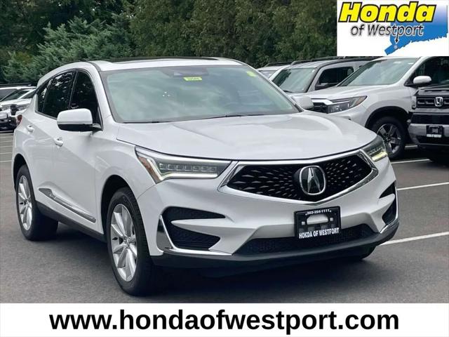 2021 Acura RDX Standard for sale in Westport, CT