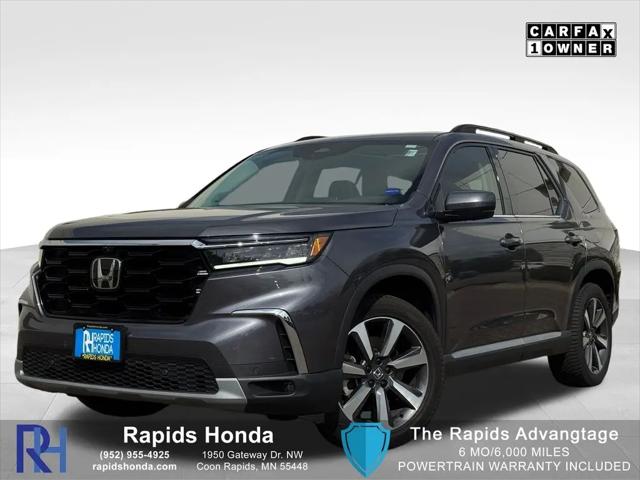 2025 Honda Pilot Elite for sale in Coon Rapids, MN