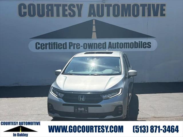2025 Honda Odyssey for sale near Cincinnati, OH