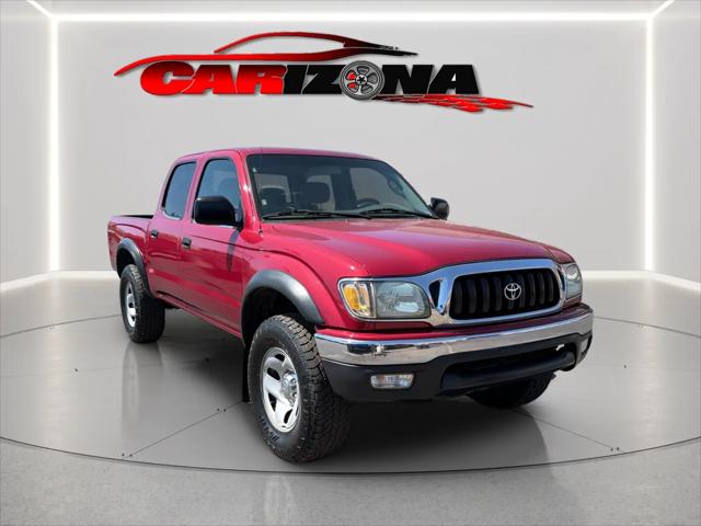 2004 Toyota Tacoma PreRunner V6 for sale in Mesa, AZ