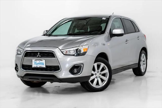 2015 Mitsubishi Outlander Sport ES for sale in Elmhurst, IL