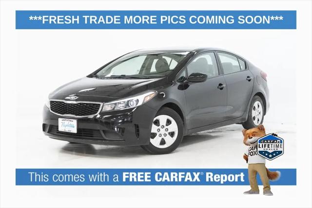 2018 Kia Forte LX for sale in Elmhurst, IL