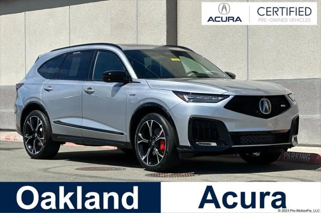 2026 Acura MDX Type S Advance Package for sale in Oakland, CA