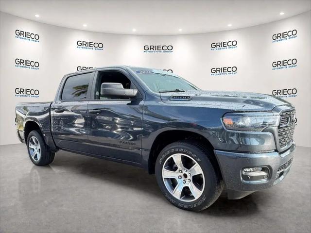 2026 Ram 1500 Express Crew Cab 4x2 5'7" Box for sale in Delray Beach, FL