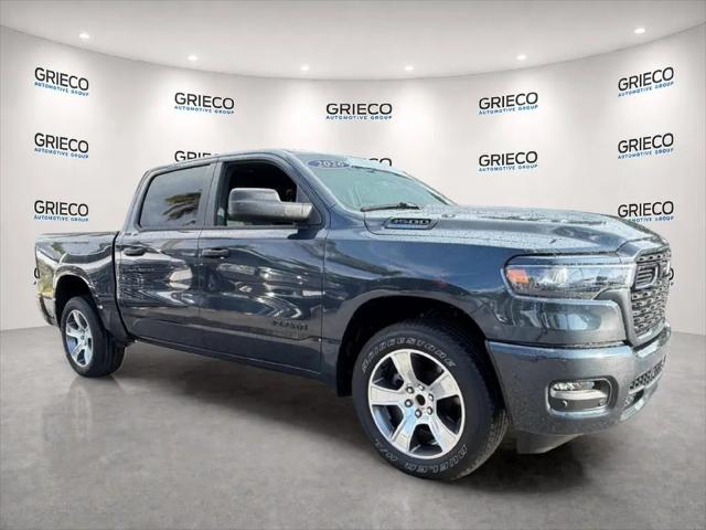 2026 Ram 1500 Express Crew Cab 4x2 57 Box for sale in Delray Beach, FL